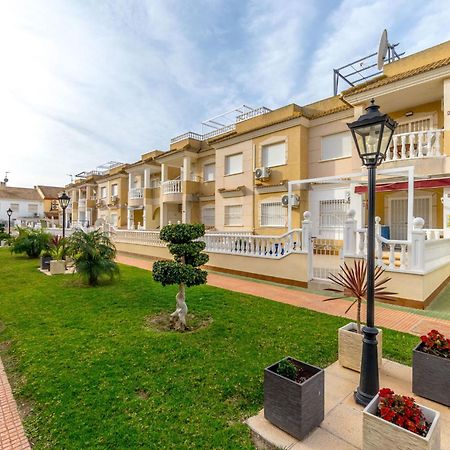 Holiday Home Tista By Interhome Los Alcázares Екстериор снимка