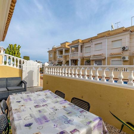 Holiday Home Tista By Interhome Los Alcázares Екстериор снимка