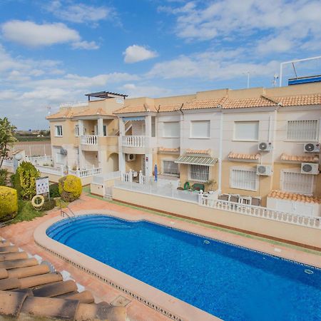 Holiday Home Tista By Interhome Los Alcázares Екстериор снимка