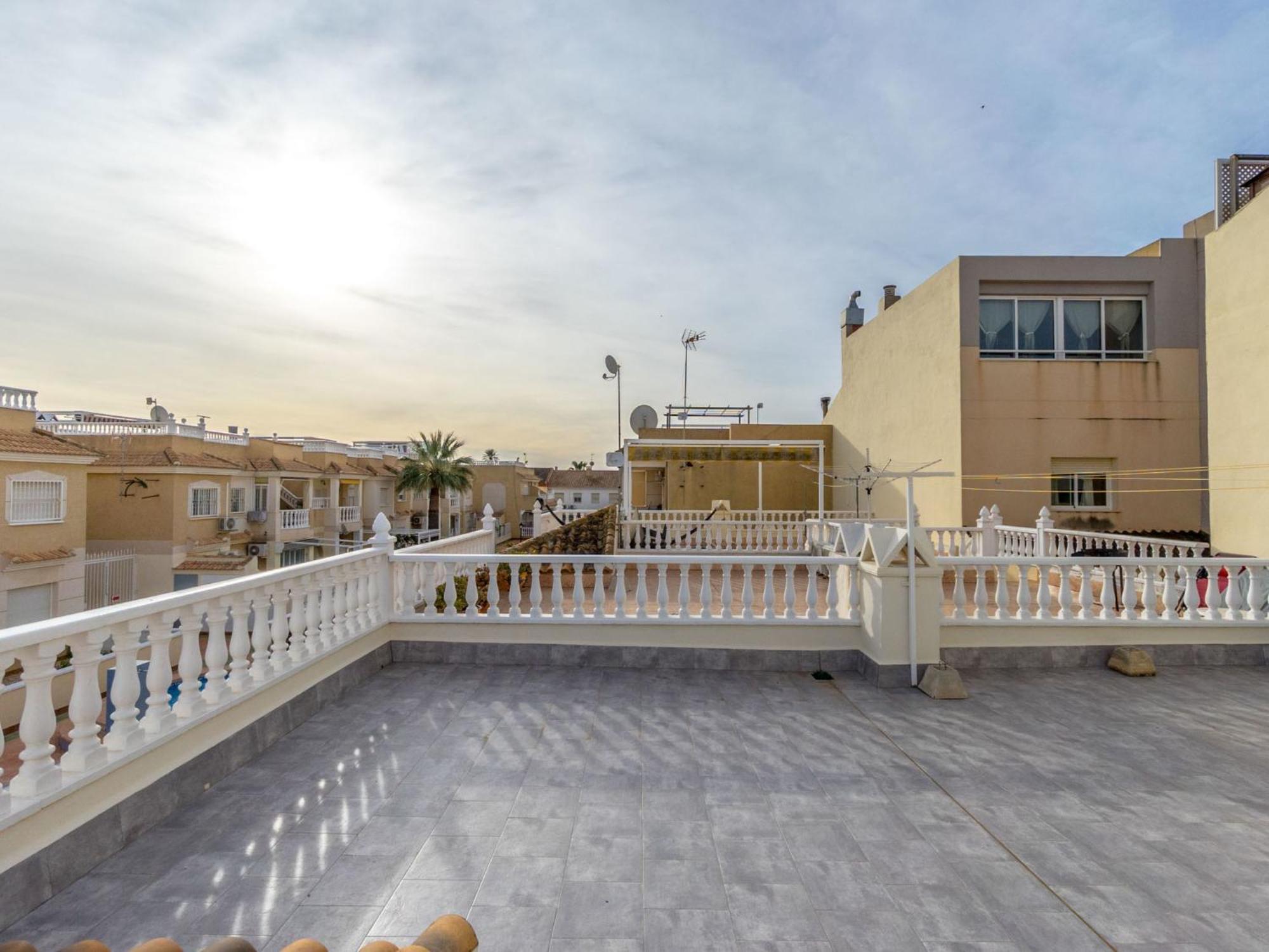 Holiday Home Tista By Interhome Los Alcázares Екстериор снимка