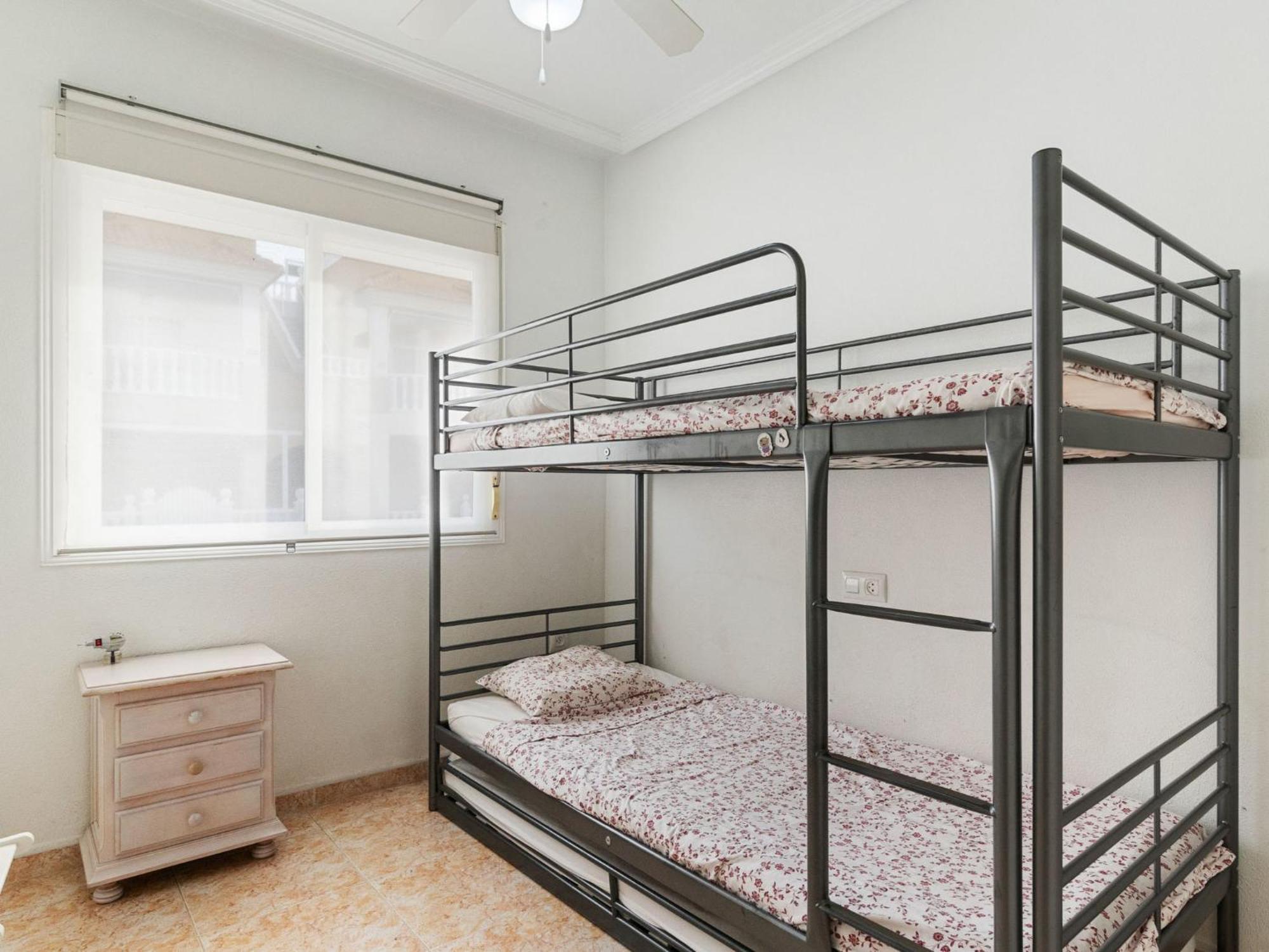 Holiday Home Tista By Interhome Los Alcázares Екстериор снимка