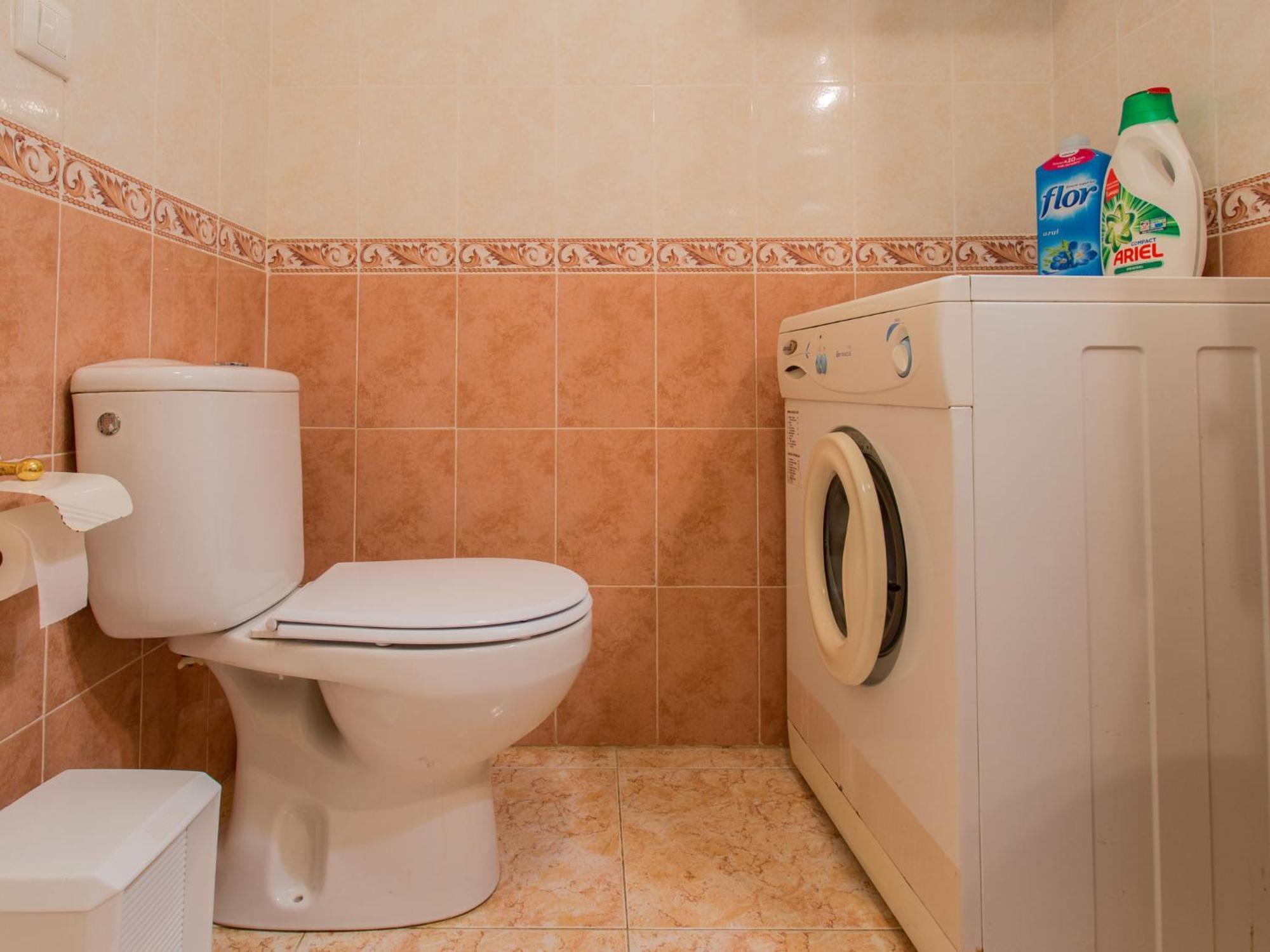 Holiday Home Tista By Interhome Los Alcázares Екстериор снимка