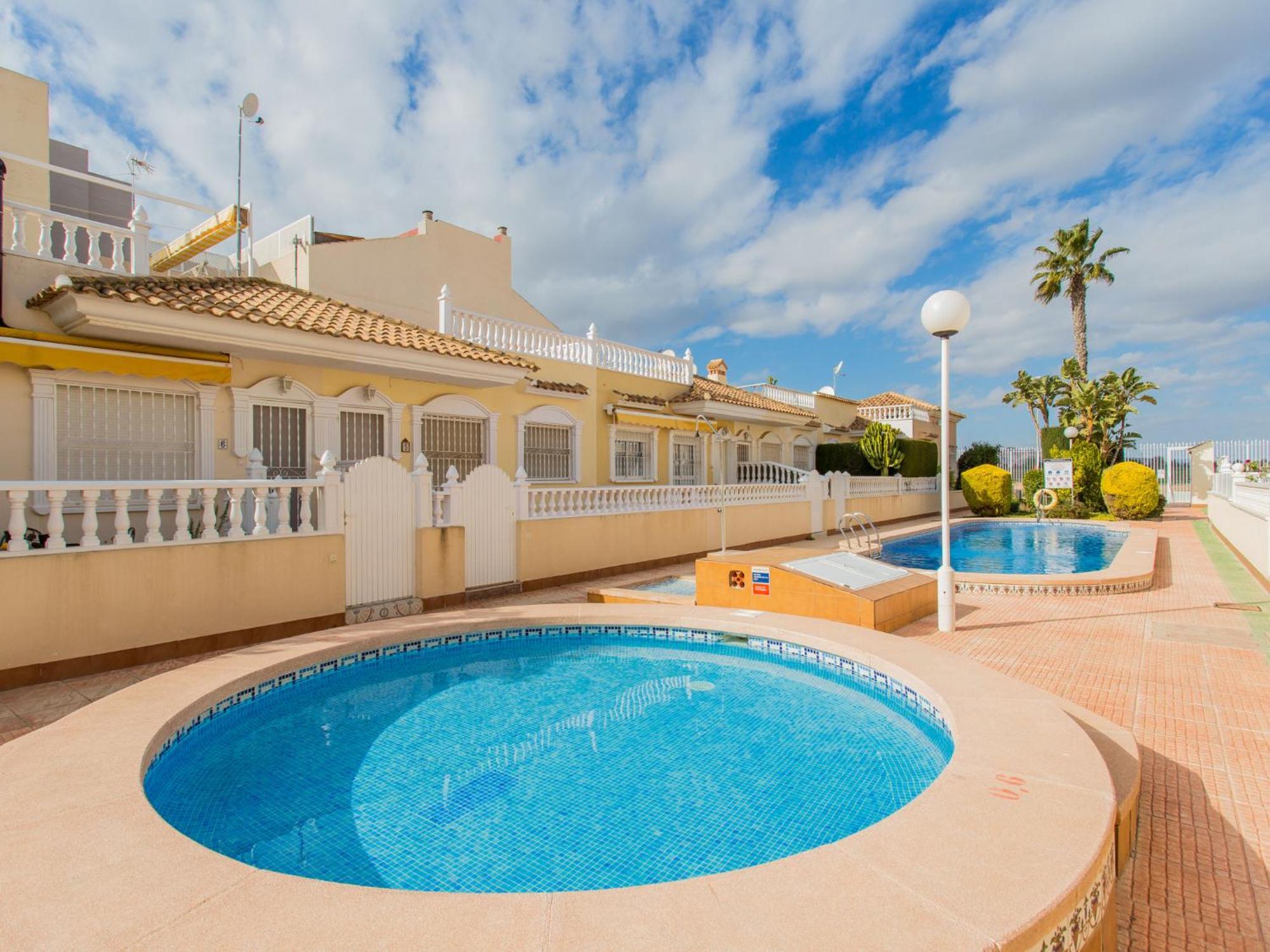 Holiday Home Tista By Interhome Los Alcázares Екстериор снимка