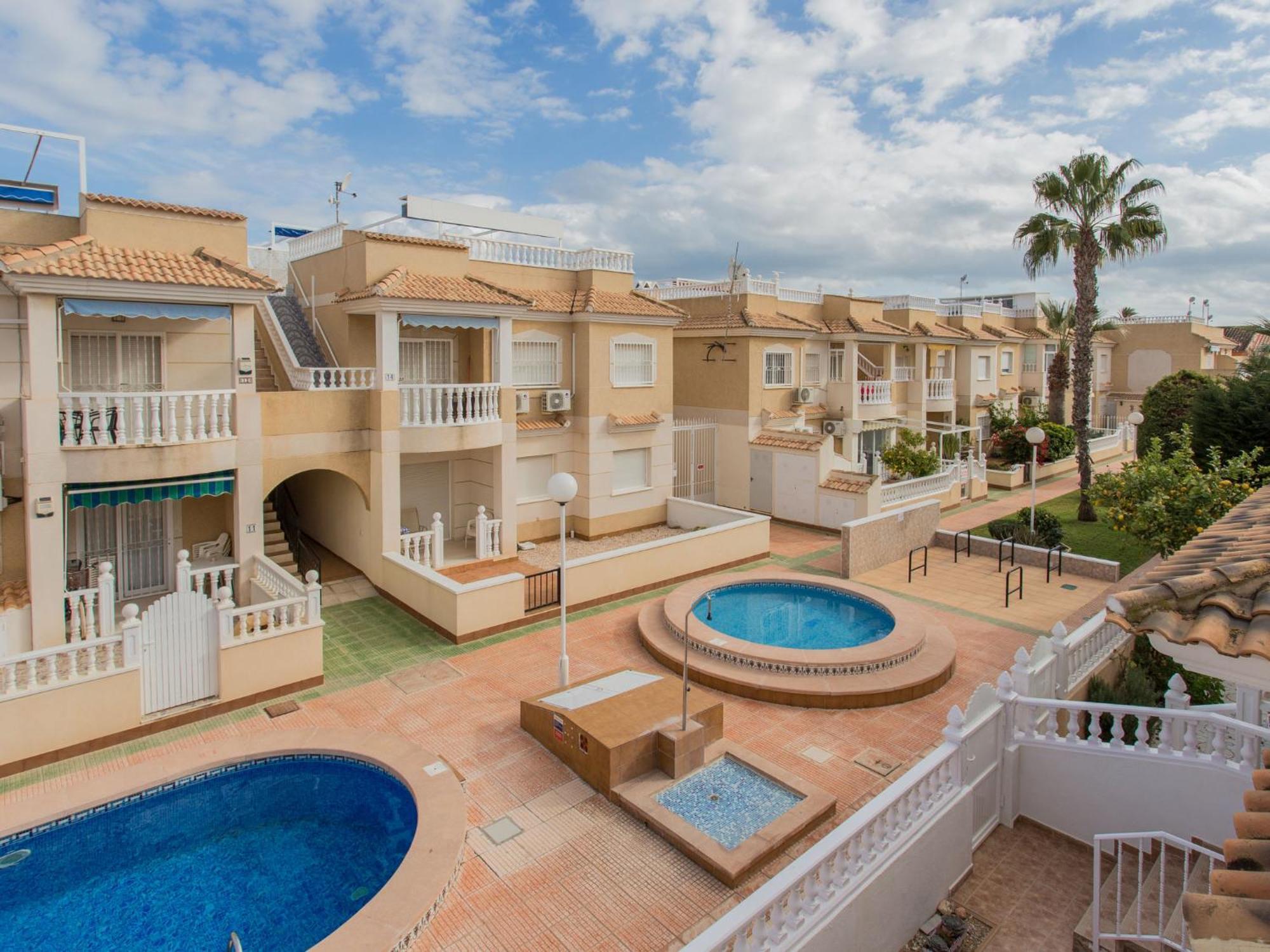Holiday Home Tista By Interhome Los Alcázares Екстериор снимка