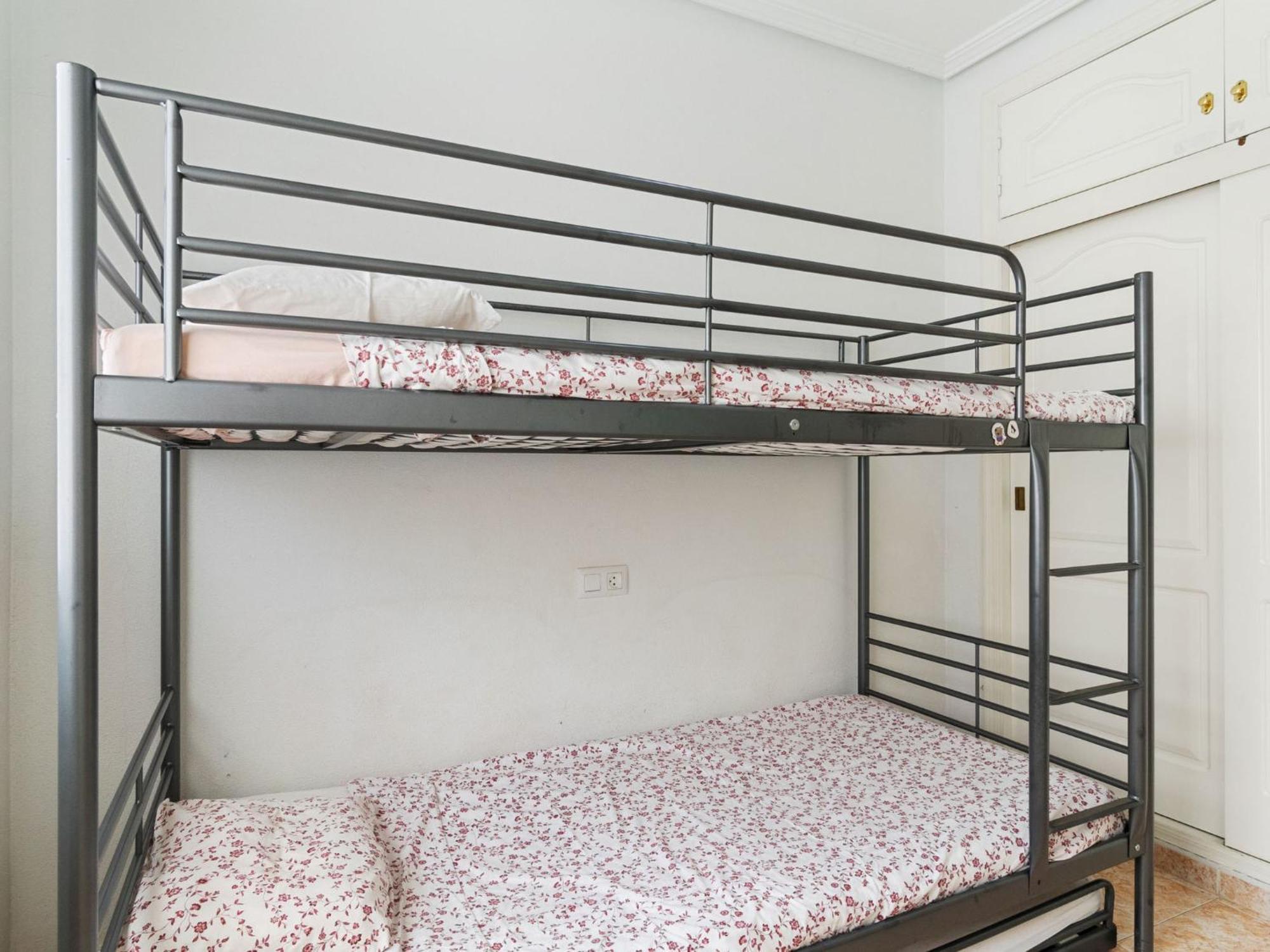 Holiday Home Tista By Interhome Los Alcázares Екстериор снимка