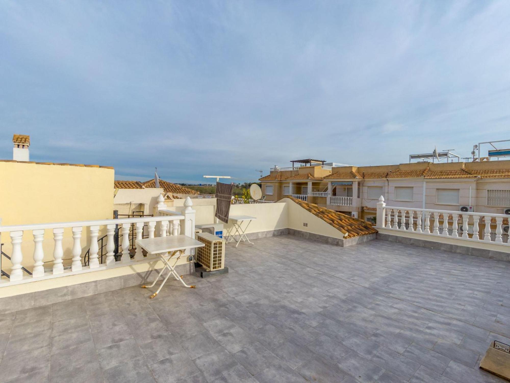 Holiday Home Tista By Interhome Los Alcázares Екстериор снимка