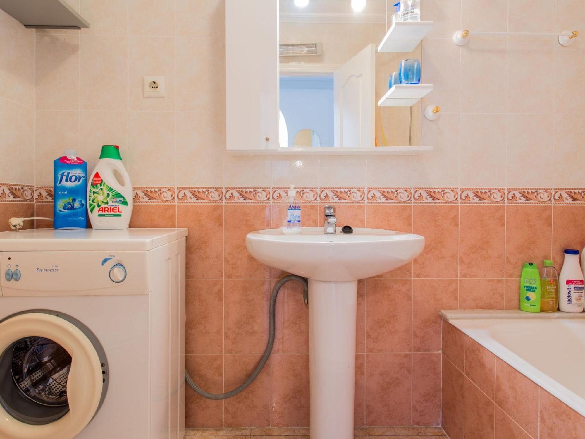 Holiday Home Tista By Interhome Los Alcázares Екстериор снимка