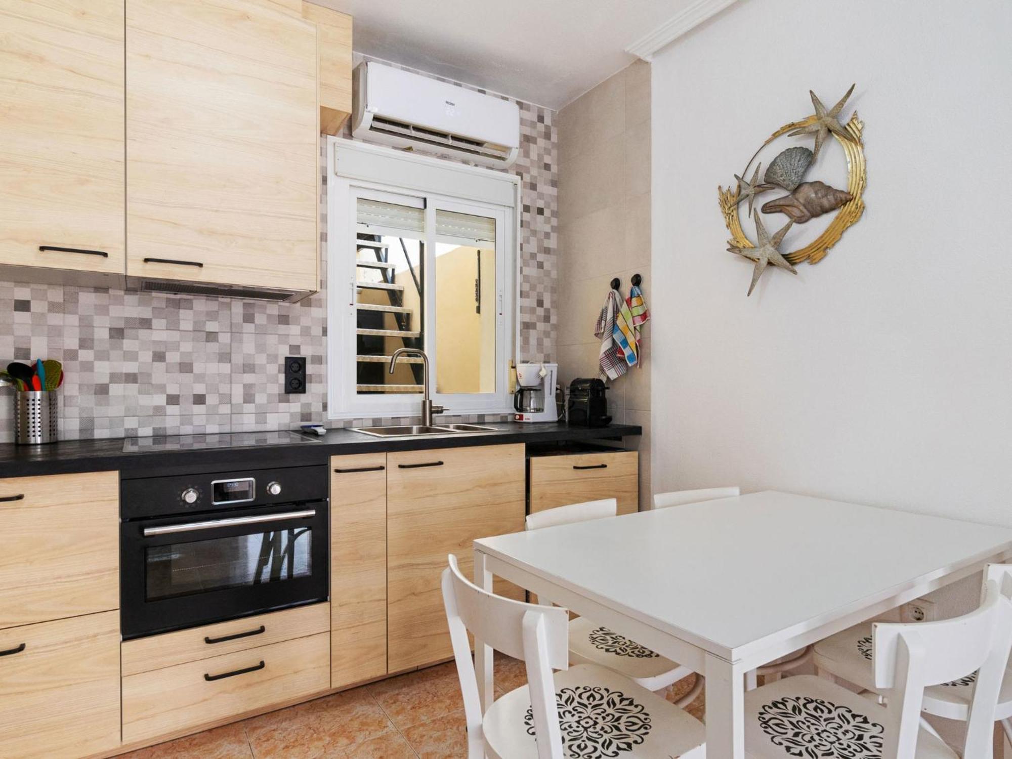 Holiday Home Tista By Interhome Los Alcázares Екстериор снимка