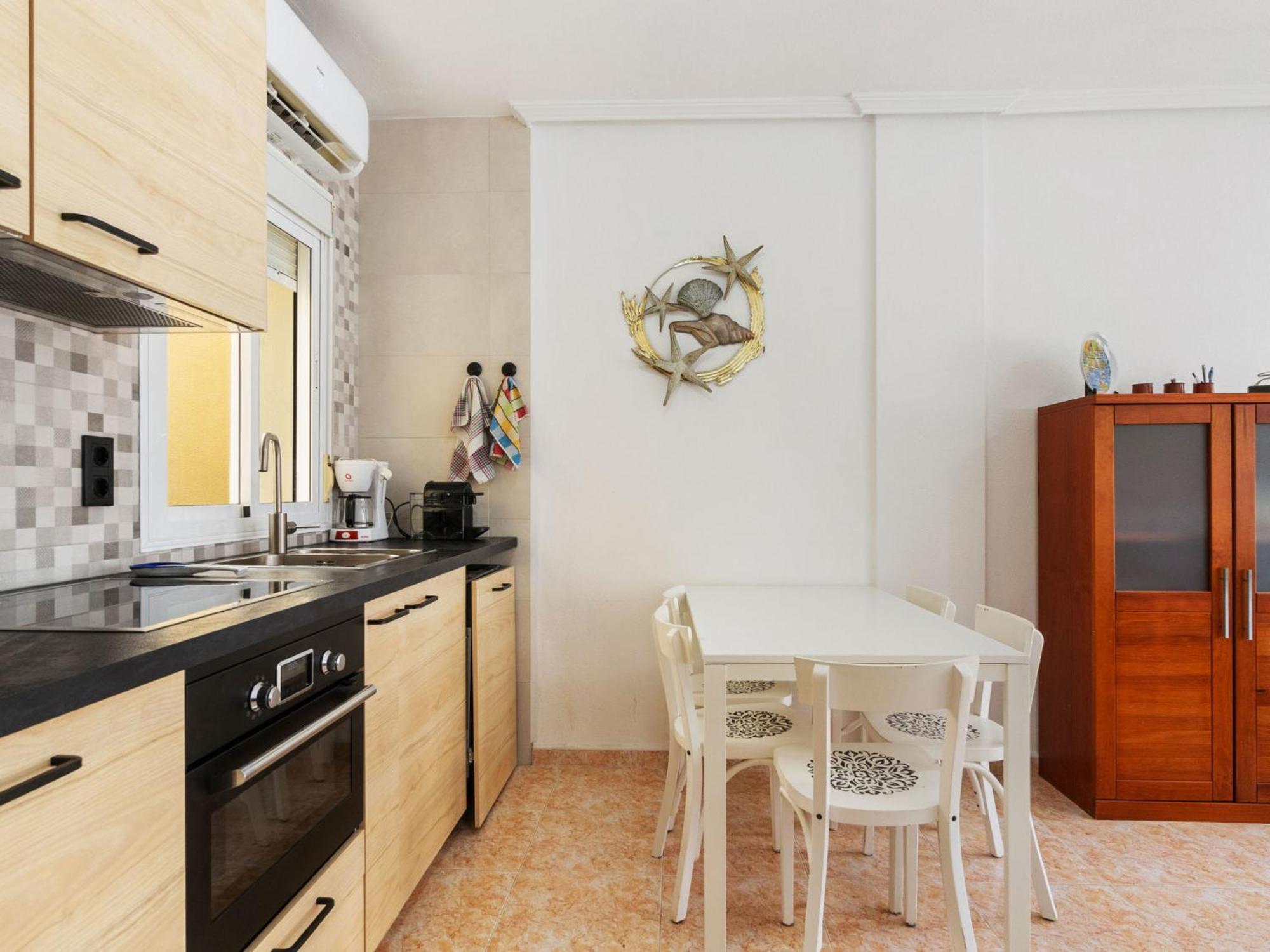 Holiday Home Tista By Interhome Los Alcázares Екстериор снимка