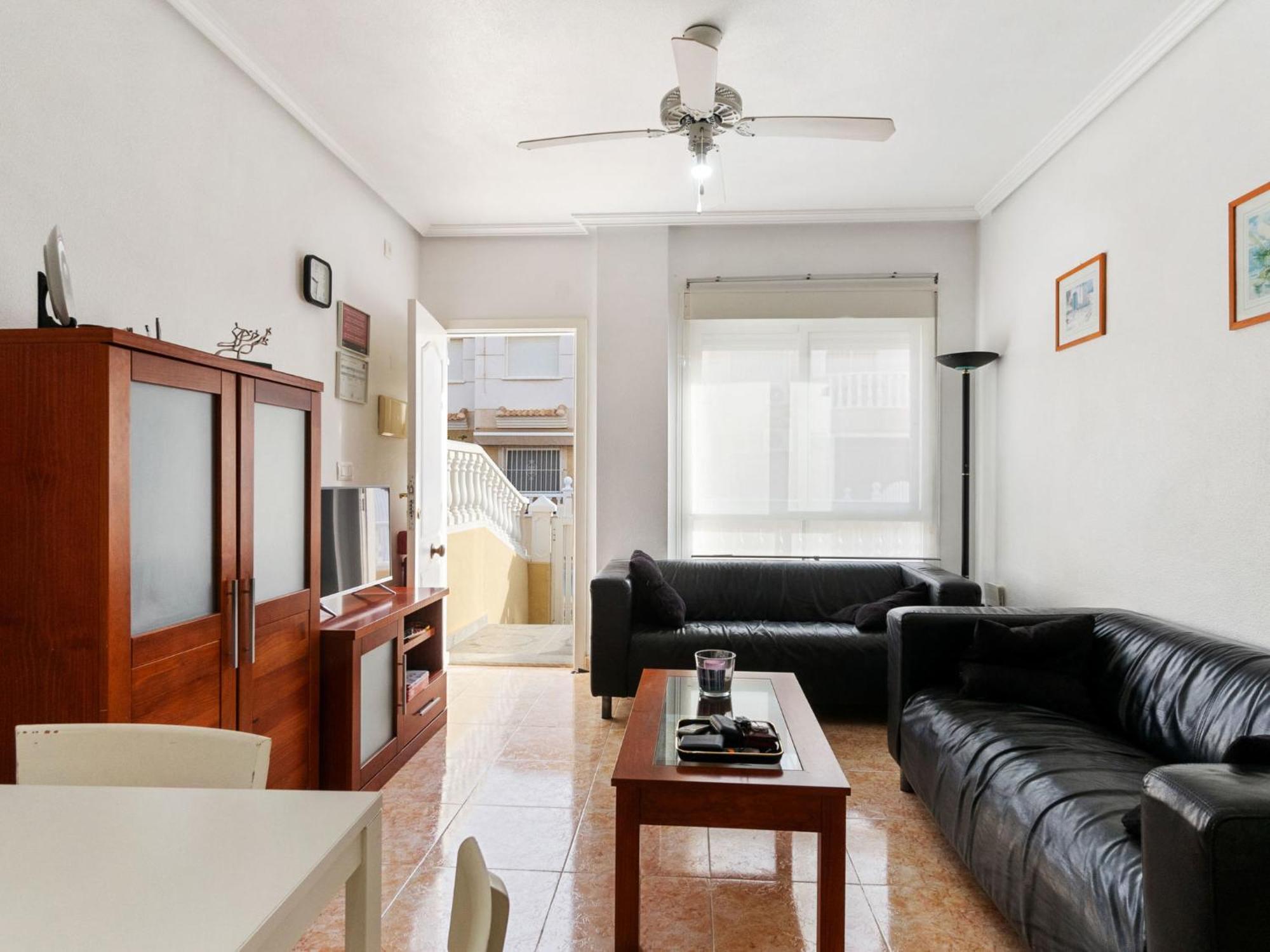 Holiday Home Tista By Interhome Los Alcázares Екстериор снимка