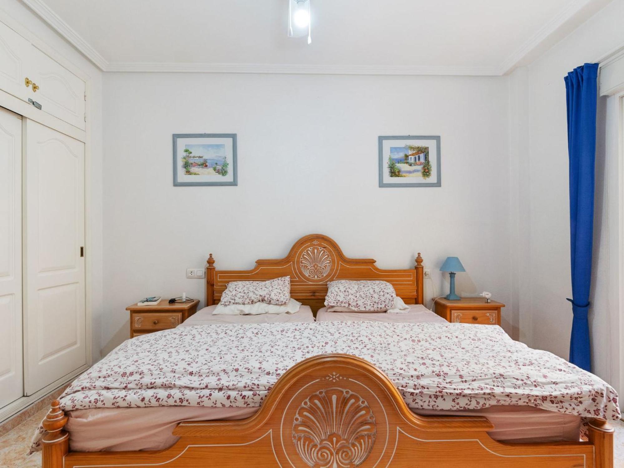 Holiday Home Tista By Interhome Los Alcázares Екстериор снимка