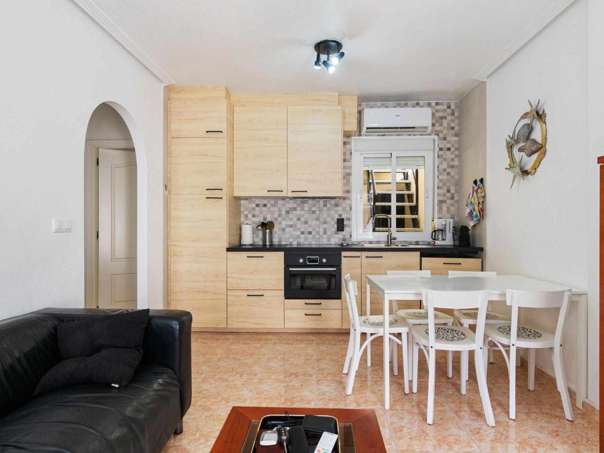 Holiday Home Tista By Interhome Los Alcázares Екстериор снимка