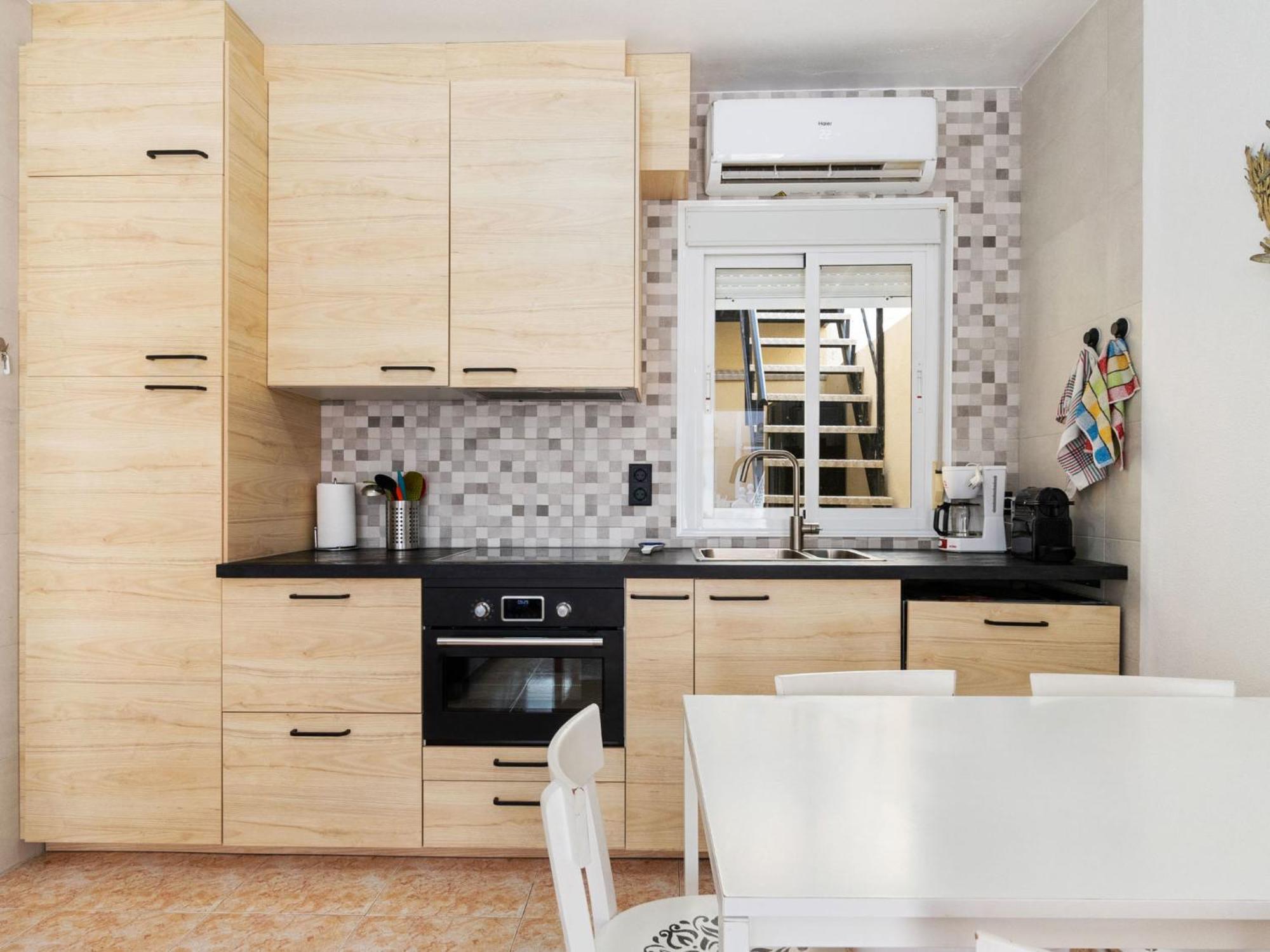 Holiday Home Tista By Interhome Los Alcázares Екстериор снимка