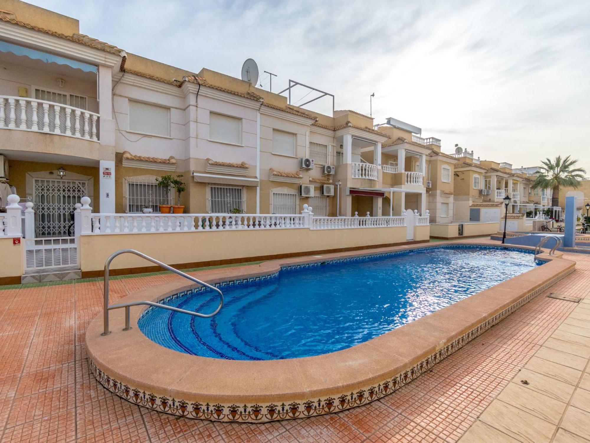 Holiday Home Tista By Interhome Los Alcázares Екстериор снимка