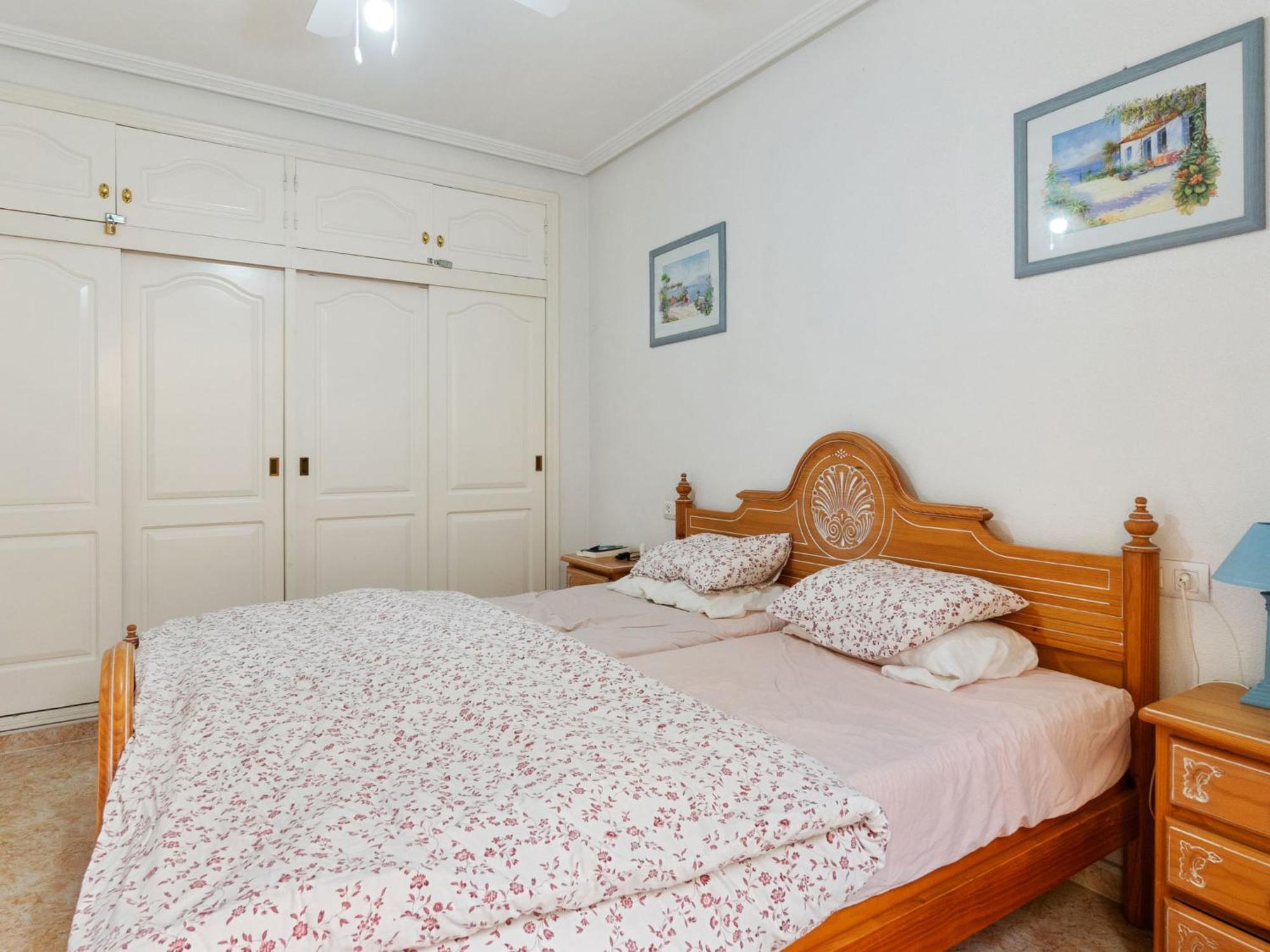 Holiday Home Tista By Interhome Los Alcázares Екстериор снимка